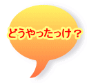 �ǂ�����������H