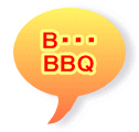 B�E�E�E BBQ