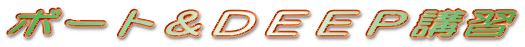 �{�[�g���c�d�d�o�u�K