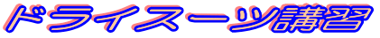 �h���C�X�[�c�u�K 
