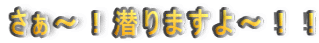 �����`�I����܂���`�I�I