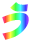 う