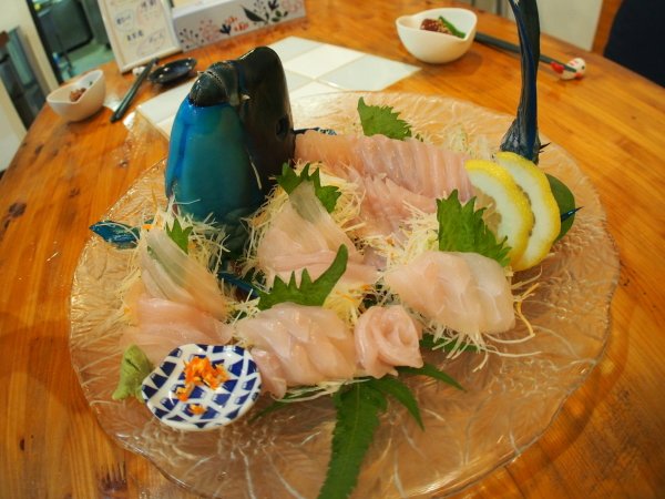リロアンツアー/イオ江坂