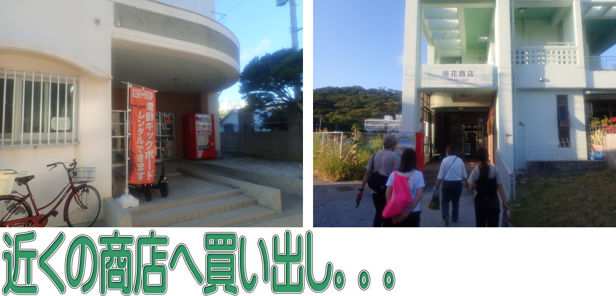 サンゴ再生移植_FUNダイビング_阿嘉島/イオ江坂