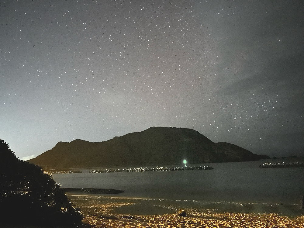 サンゴ再生移植_FUNダイビング_阿嘉島/イオ江坂