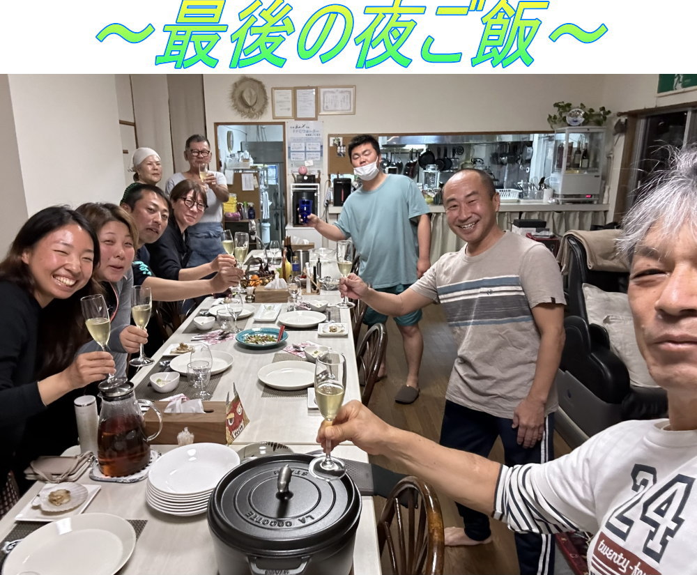 サンゴ再生移植_FUNダイビング_阿嘉島/イオ江坂