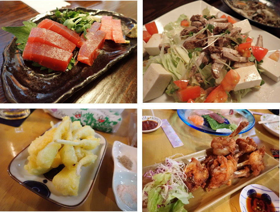 座間味ダイビング