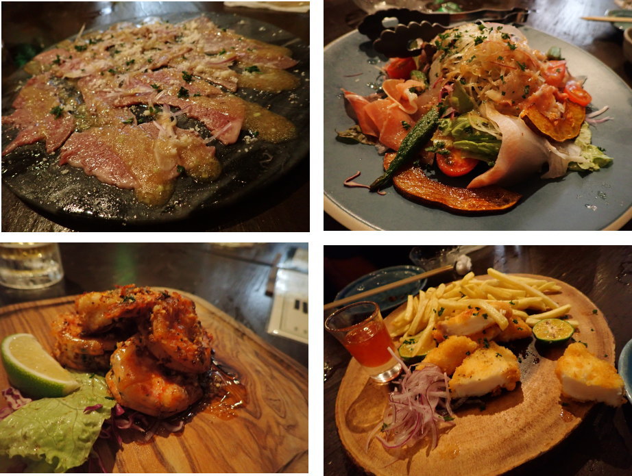 西表島ダイビング