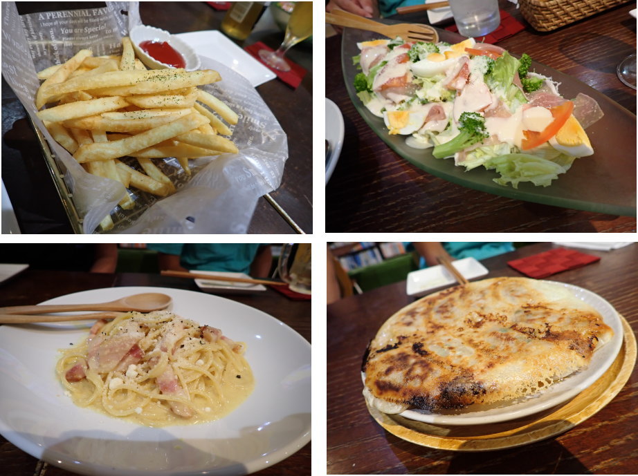 西表島ダイビング