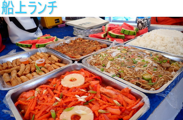 マラパスクアダイビング