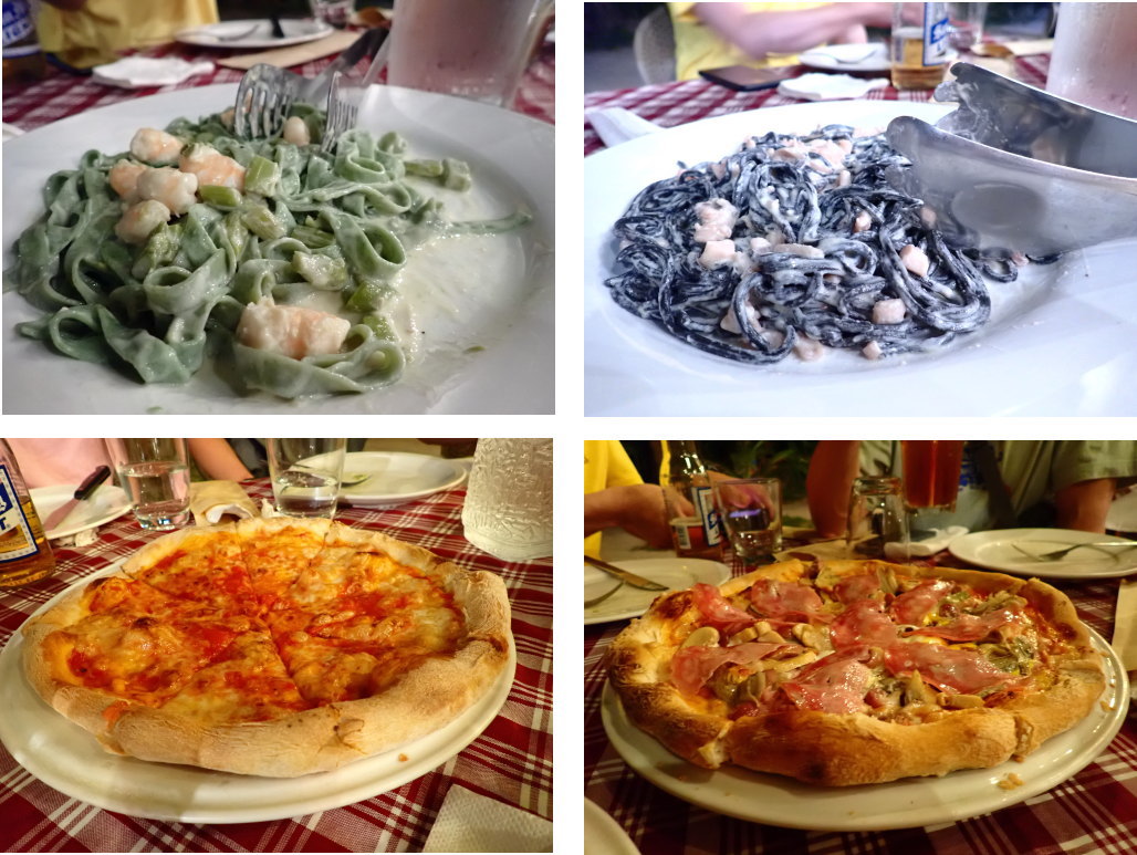 マラパスクアダイビング