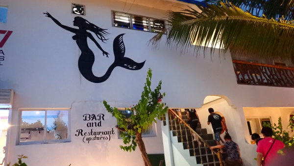 マラパスクアダイビング