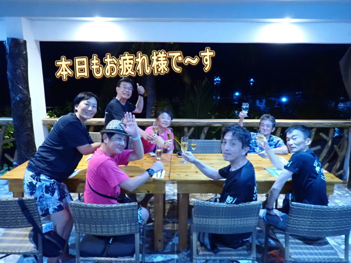 マラパスクアダイビング