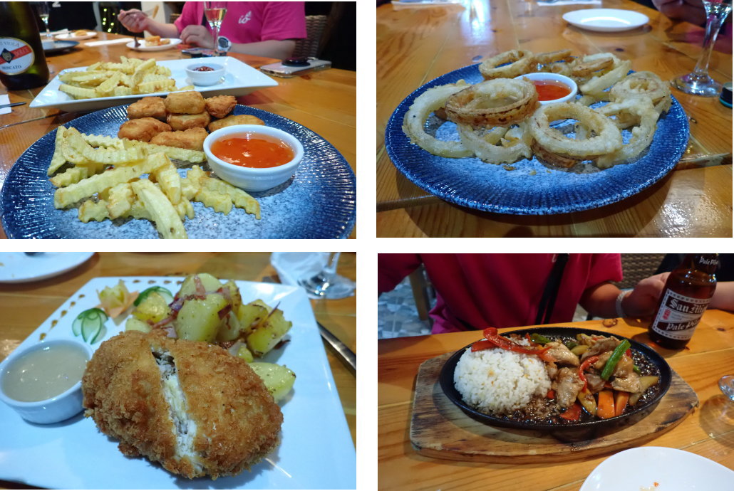 マラパスクアダイビング