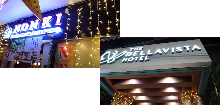 マラパスクアダイビング