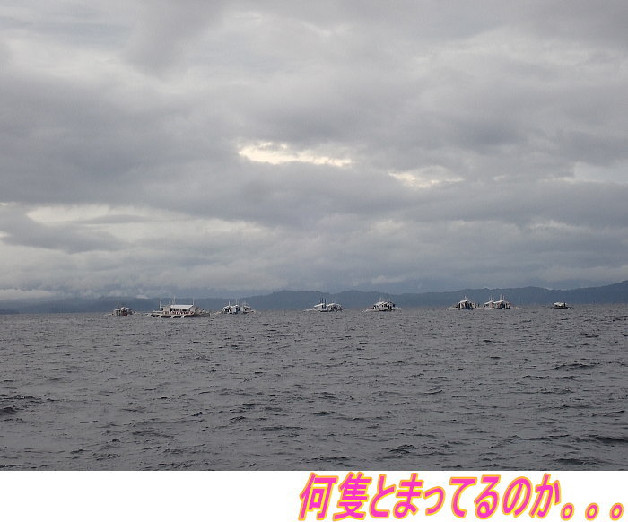 マラパスクアダイビング