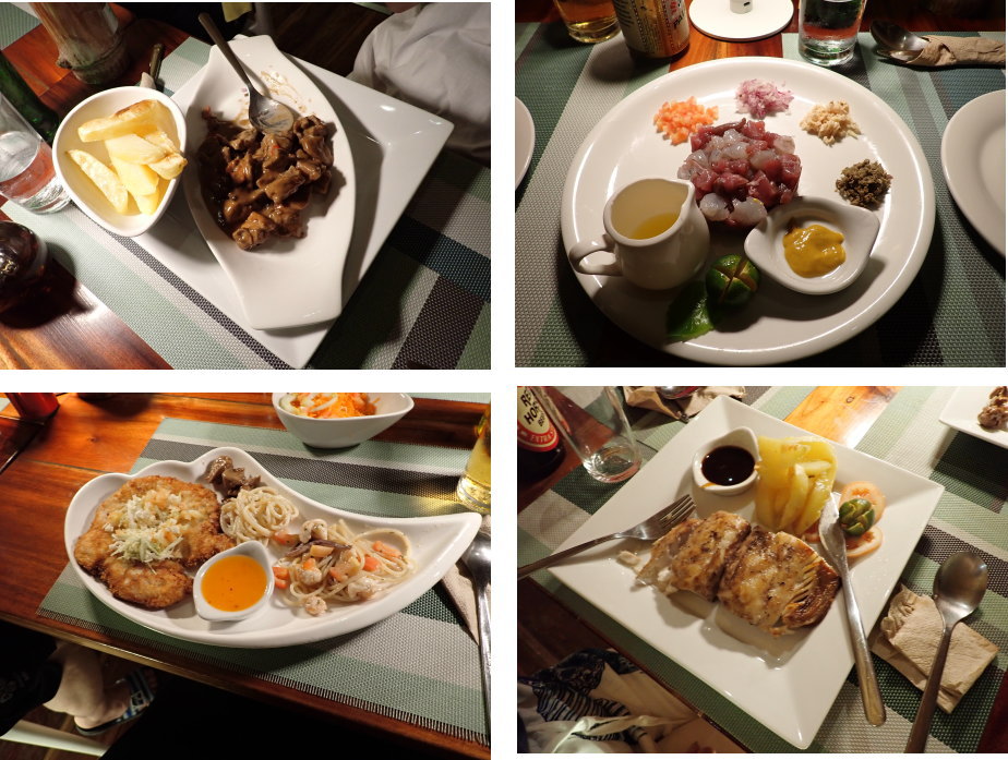 マラパスクアダイビング