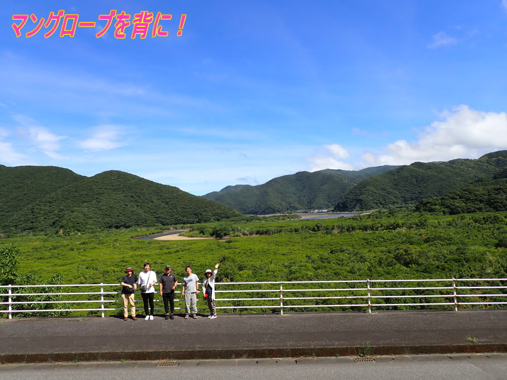 加計呂麻ダイビング