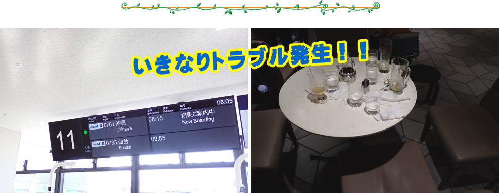 沖縄　座間味ツアー