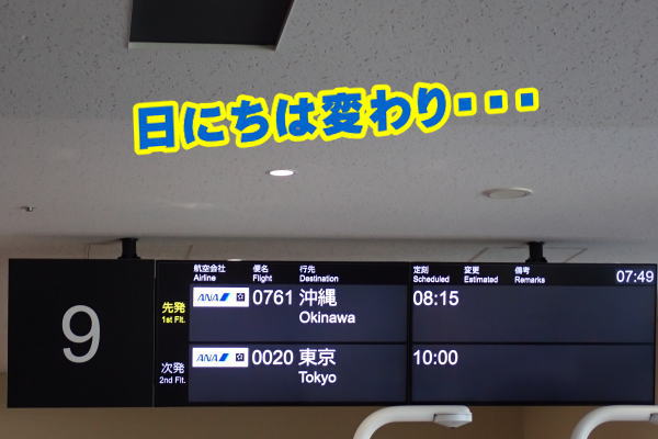 沖縄　座間味ツアー